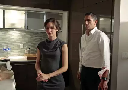 Wybrani - galeria zdjęć - filmweb
