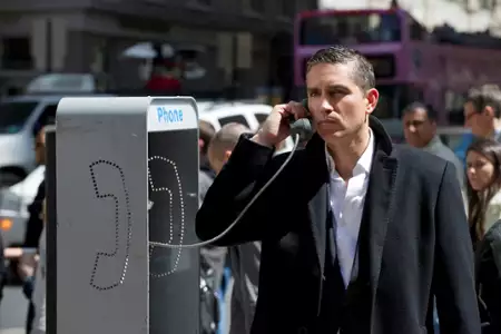 Wybrani - galeria zdjęć - filmweb
