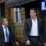 Wybrani - galeria zdjęć - filmweb