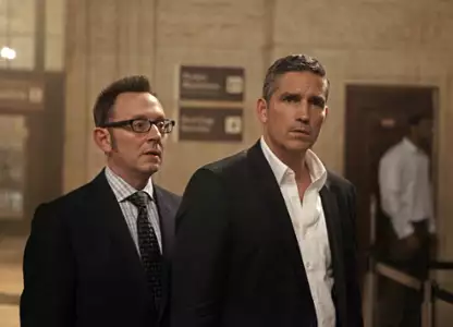 Wybrani - galeria zdjęć - filmweb