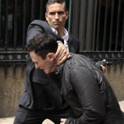 Wybrani - galeria zdjęć - filmweb