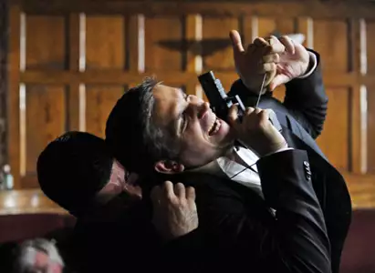 Wybrani - galeria zdjęć - filmweb