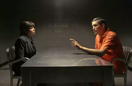 Wybrani - galeria zdjęć - filmweb