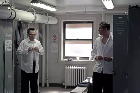 Wybrani - galeria zdjęć - filmweb
