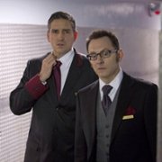 Person of Interest - galeria zdjęć - filmweb