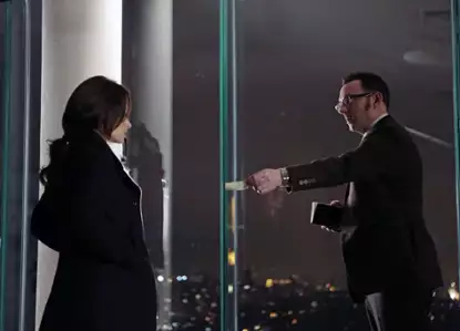 Wybrani - galeria zdjęć - filmweb