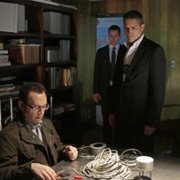 Wybrani - galeria zdjęć - filmweb