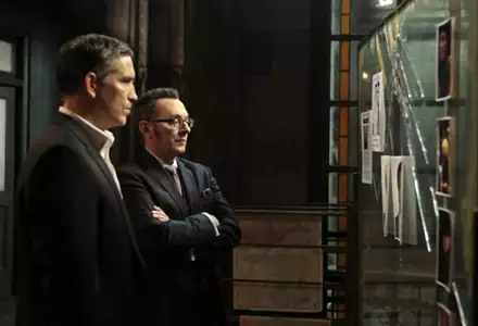 Wybrani - galeria zdjęć - filmweb