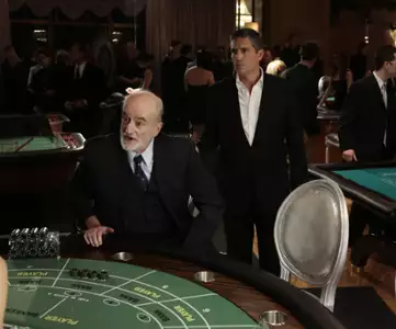 Wybrani - galeria zdjęć - filmweb