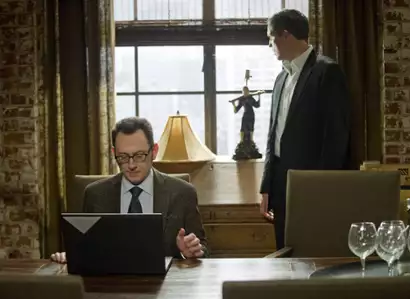 Wybrani - galeria zdjęć - filmweb