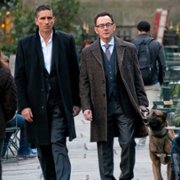 Person of Interest - galeria zdjęć - filmweb