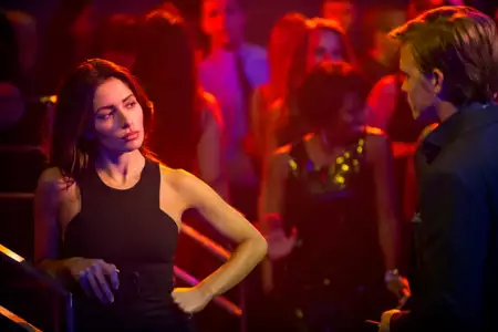 Wybrani - galeria zdjęć - filmweb