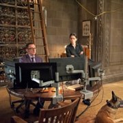 Wybrani - galeria zdjęć - filmweb