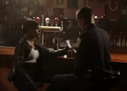 Wybrani - galeria zdjęć - filmweb