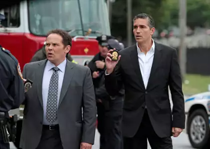 Wybrani - galeria zdjęć - filmweb