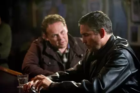 Wybrani - galeria zdjęć - filmweb