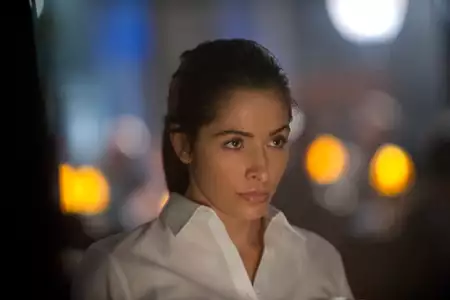 Wybrani - galeria zdjęć - filmweb