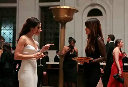 Wybrani - galeria zdjęć - filmweb