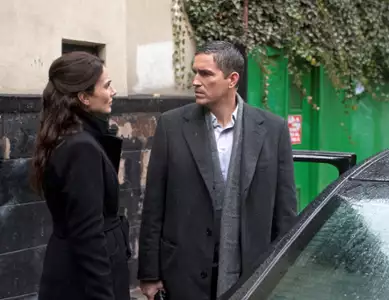 Wybrani - galeria zdjęć - filmweb
