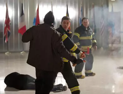 Wybrani - galeria zdjęć - filmweb
