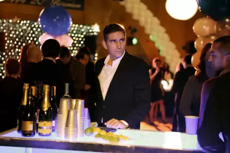 Wybrani - galeria zdjęć - filmweb