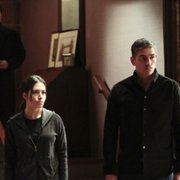 Person of Interest - galeria zdjęć - filmweb