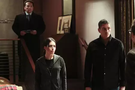Wybrani - galeria zdjęć - filmweb