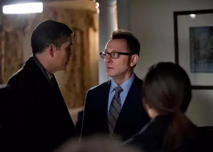 Wybrani - galeria zdjęć - filmweb