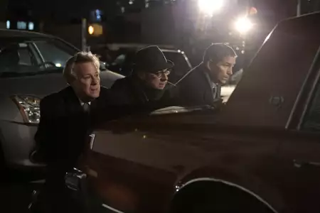 Wybrani - galeria zdjęć - filmweb