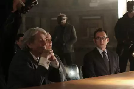 Wybrani - galeria zdjęć - filmweb