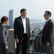 Wybrani - galeria zdjęć - filmweb