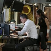 Wybrani - galeria zdjęć - filmweb
