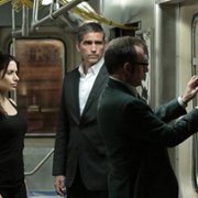 Wybrani - galeria zdjęć - filmweb
