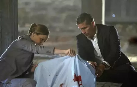 Wybrani - galeria zdjęć - filmweb