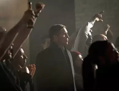 Wybrani - galeria zdjęć - filmweb