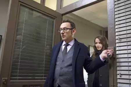 Wybrani - galeria zdjęć - filmweb