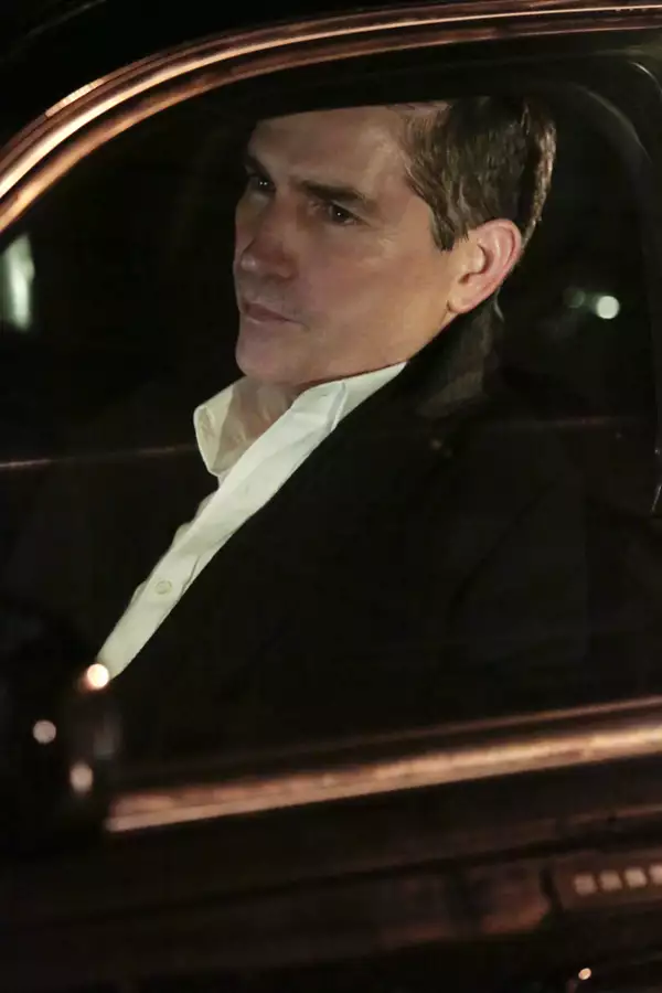 Wybrani - galeria zdjęć - filmweb