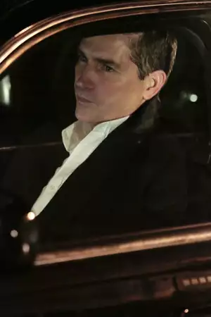 Wybrani - galeria zdjęć - filmweb