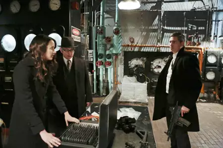 Wybrani - galeria zdjęć - filmweb