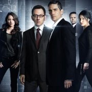 Person of Interest - galeria zdjęć - filmweb