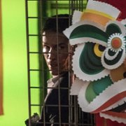 Wybrani - galeria zdjęć - filmweb