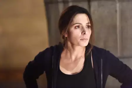 Wybrani - galeria zdjęć - filmweb