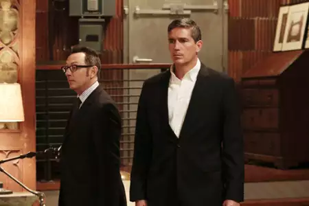 Wybrani - galeria zdjęć - filmweb