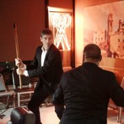 Wybrani - galeria zdjęć - filmweb