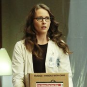 Person of Interest - galeria zdjęć - filmweb