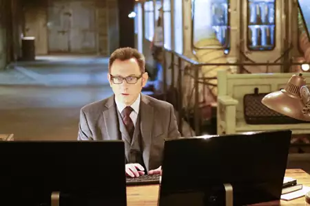 Wybrani - galeria zdjęć - filmweb