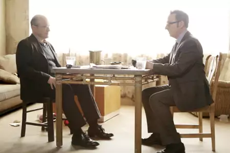 Wybrani - galeria zdjęć - filmweb
