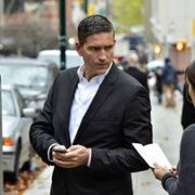 Person of Interest - galeria zdjęć - filmweb