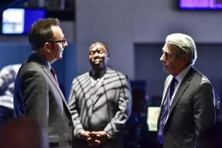Wybrani - galeria zdjęć - filmweb