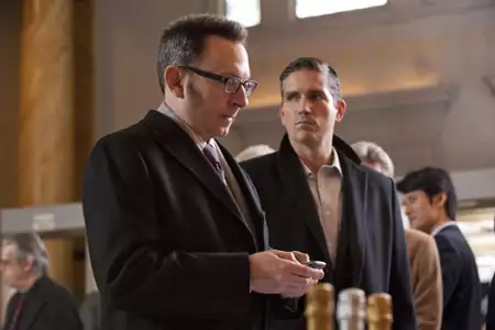 Wybrani - galeria zdjęć - filmweb